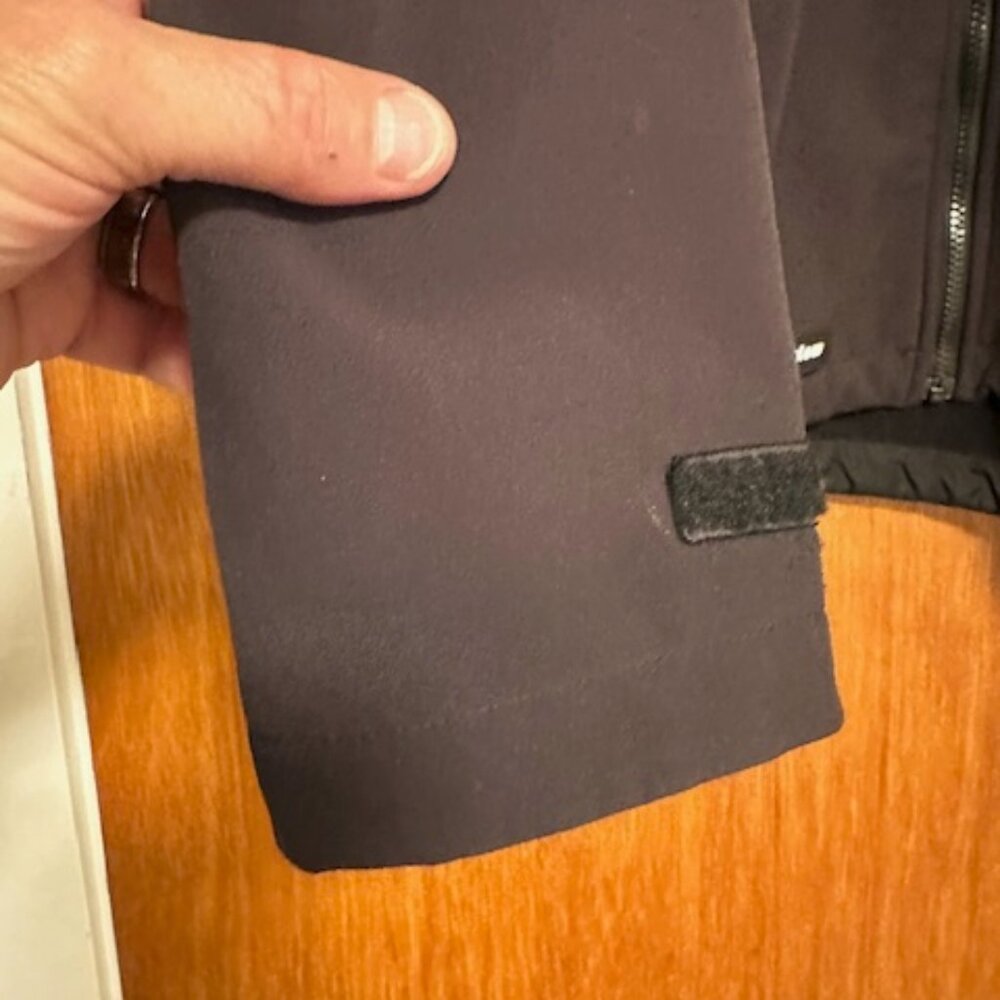 The Generation 1 Flylow Jacket - image 6